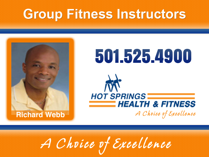 Richard Webb