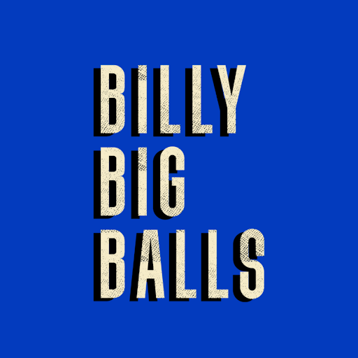 Billy Big Balls logo