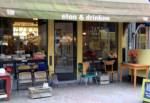 Tastoe Eten En Drinken