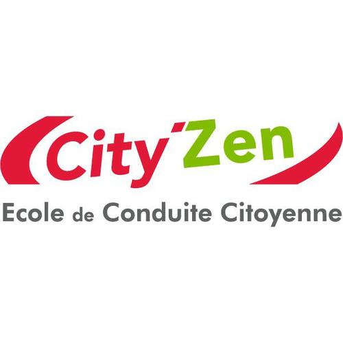 City'Zen ECOLE DE CONDUITE DU VIC-BILH Lembeye logo
