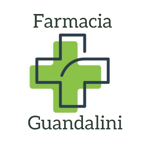 Farmacia Guandalini logo