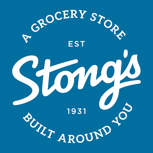 Stong's Market logo