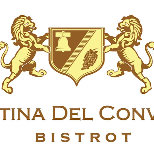 La Cantina Del Convento logo