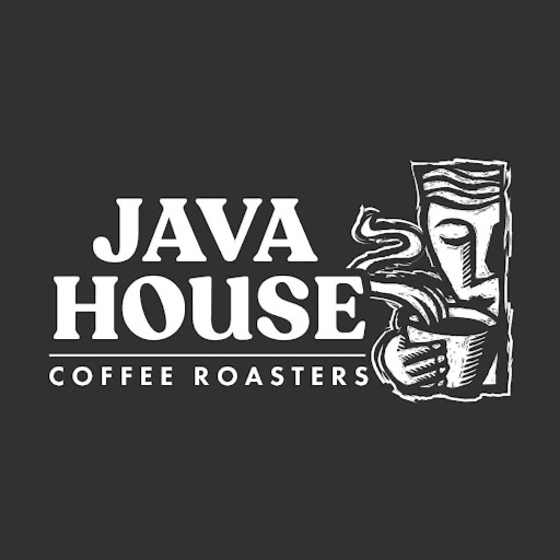 The Java House - First Ave logo