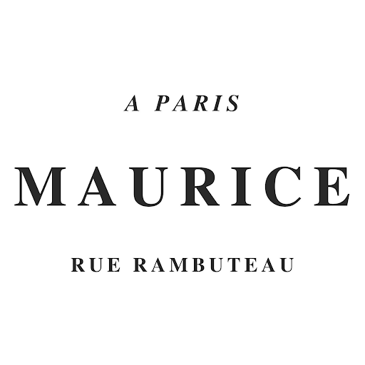 Maurice Paris logo