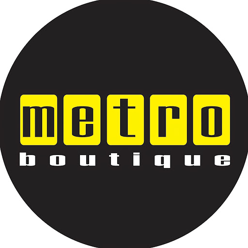 Metro Boutique Spreitenbach logo