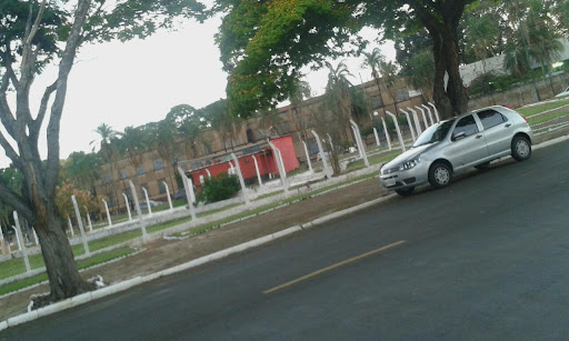 Escola Senador Hermenegildo de Morais, Av. Couto de Magalhães, 701 - Centro, Morrinhos - GO, 75650-000, Brasil, Colégio_Privado, estado Goiás