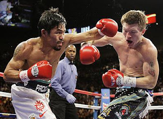 Your Left Your Right By Beverly Cooper Worldwide Weekly Boxing Predictions League
