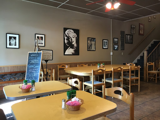 Restaurant «A Matter of Taste Cafe & Tea», reviews and photos, 14121 7th St, Dade City, FL 33525, USA