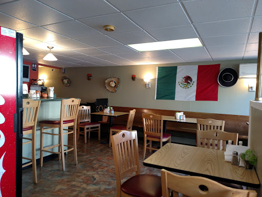 Mexican Restaurant «Taqueria dos amigos», reviews and photos, 60 N Main St, Spring City, PA 19475, USA