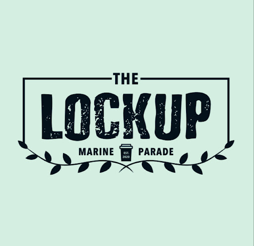 The Lockup Kapiti logo