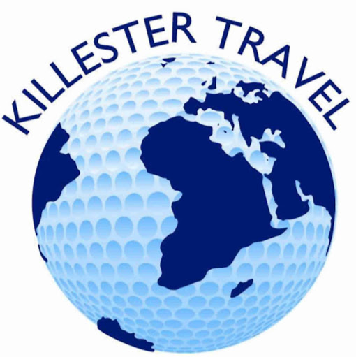 Killester Travel logo