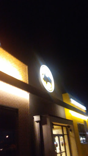 Chicken Wings Restaurant «Buffalo Wild Wings», reviews and photos, 3388 Cherokee Springs Rd, Tahlequah, OK 74464, USA