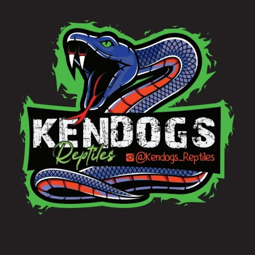 Kendog's Reptile Shop