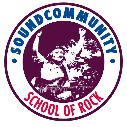 Sound Community logo