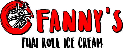 Fanny's Thai Roll Ice Cream logo
