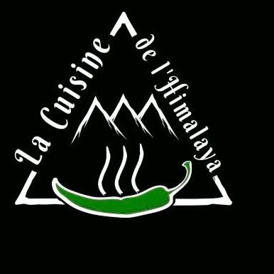 La Cuisine de l'Himalaya logo