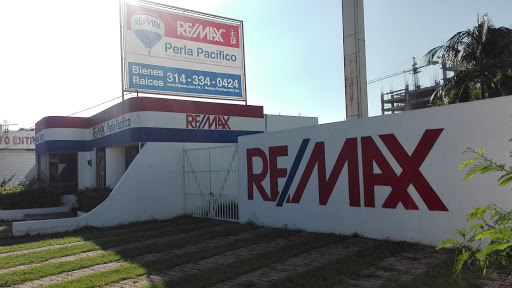 RE/MAX Perla del Pacífico, Miguel de la Madrid 14485, Bugambilias, 28860 Manzanillo, Col., México, Agencia inmobiliaria | COL