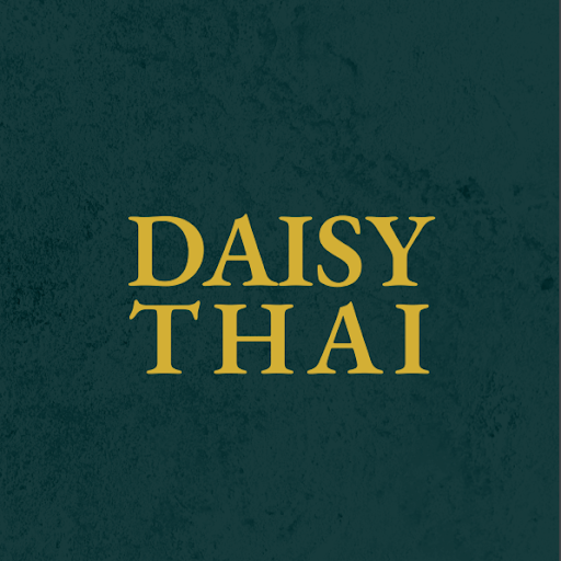 Daisy Thai logo
