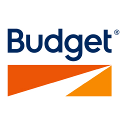 Budget Car & Truck Rental Sydney Airport logo