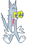Gif Tom e Jerry Gif Tom e Jerry