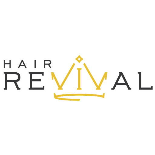 Hair Revival Studio logo