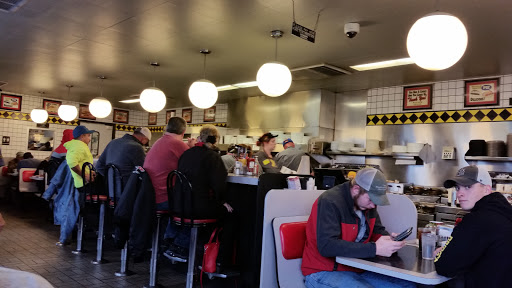 Breakfast Restaurant «Waffle House», reviews and photos, 3833 Nashville Rd, Franklin, KY 42134, USA