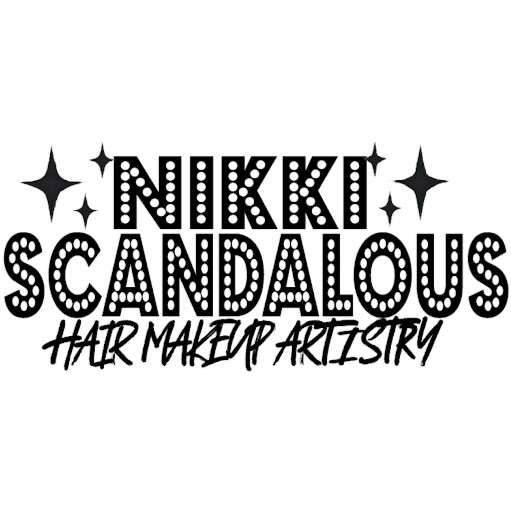 Nikki Scandalous logo