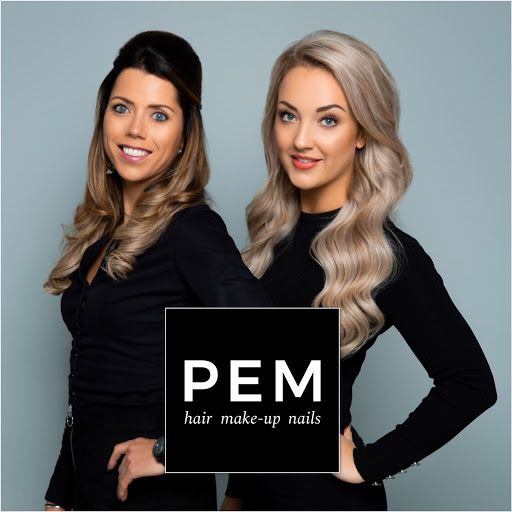 PEM hair