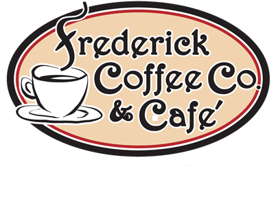 Frederick Coffee Co & Cafe logo