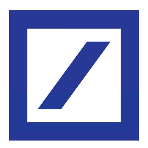 Deutsche Bank Filiale logo
