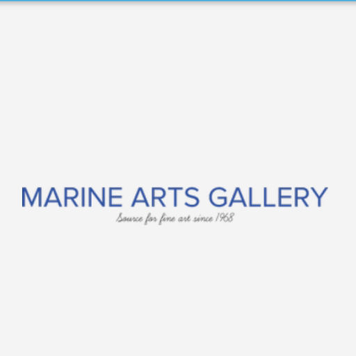 Marine Arts Gallery Bonita Springs FL