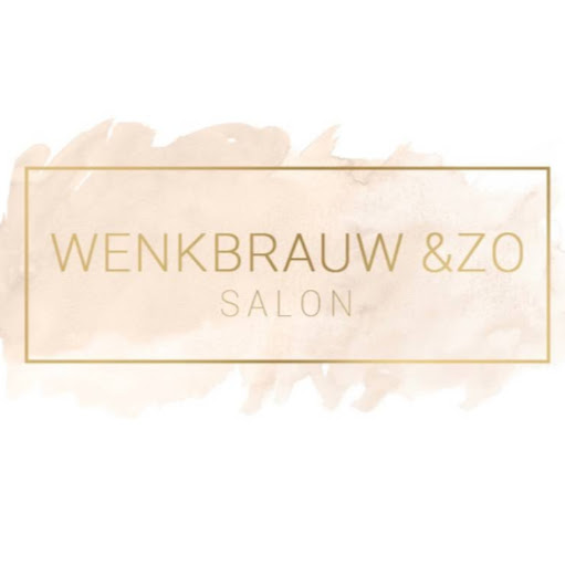 Salon wenkbrauw &zo