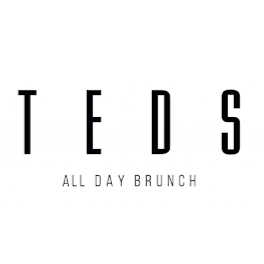 Teds Utrecht – All Day Brunch logo