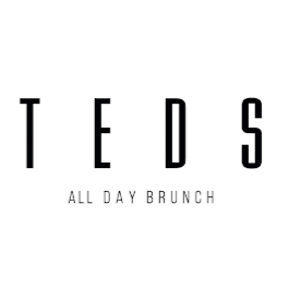 Teds Utrecht – All Day Brunch