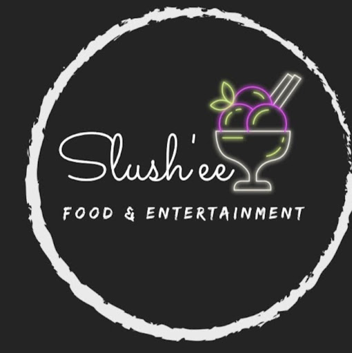 Slush’ee Food & Entertainment
