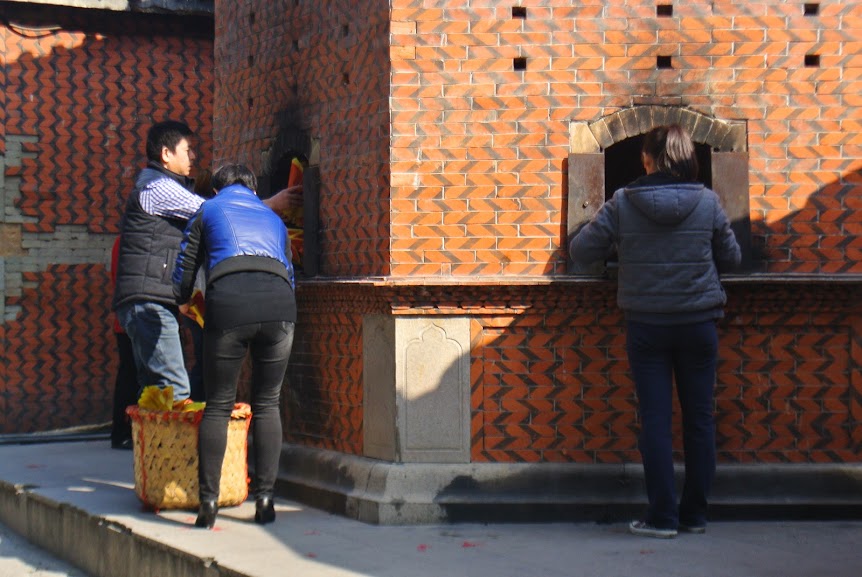 templos que ver en Fujian