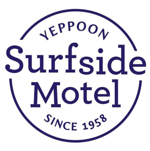 Surfside Motel logo