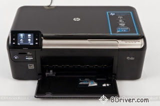  get driver HP Photosmart Ink Adv K510 3.0.2 Printer