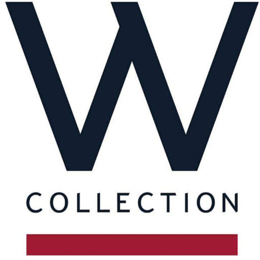 W Collection logo