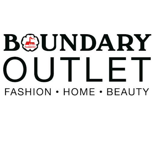 Boundary Outlet - Sheffield logo