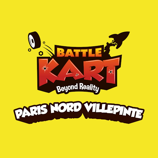 BattleKart Paris Nord Villepinte logo