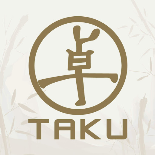 Taku Ristorante Giapponese logo