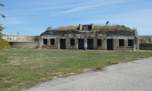 Fortress «Fort Preble», reviews and photos, Bunker Lane, South Portland, ME 04106, USA