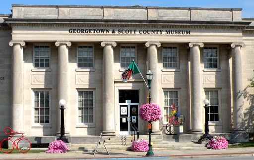 Georgetown Scott County Museum