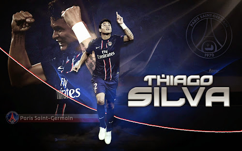 thiago silva backgrounds