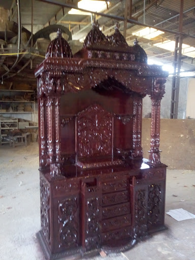 Riya Handicrafts, Near Saibaba Temple, Dakor road, Nadiad, Gujarat 387001, India, Handicraft_Store, state GJ