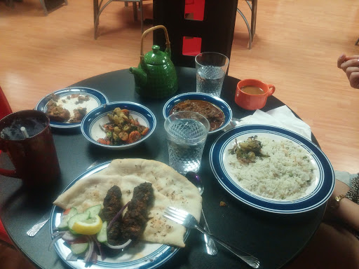 Indian Restaurant «East India Cafe», reviews and photos, 622 North Dr, Hopkinsville, KY 42240, USA