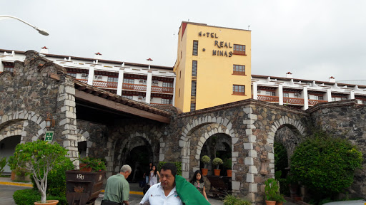 Hotel Vista Hermosa, 91320, Dr. Efrén E. Marín 89, Centro, Altotonga, Ver., México, Alojamiento en interiores | VER