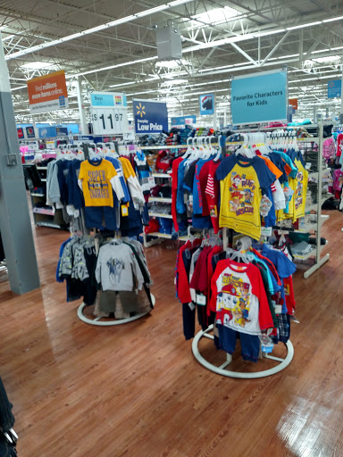 Department Store «Walmart Supercenter», reviews and photos, 3001 Broadway St, Yankton, SD 57078, USA